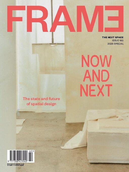 Title details for Frame by Frame Publishers  - Available